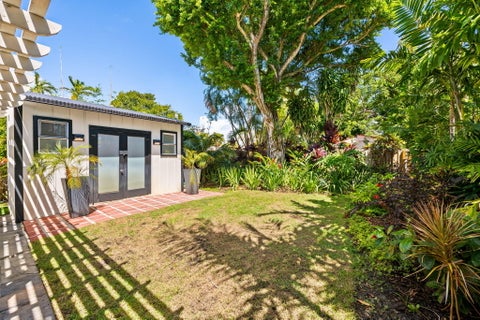 Tiny photo for 1555 MONROE Street, Hollywood, FL 33020 (MLS # B26070082)