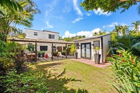 Tiny photo for 1555 MONROE Street, Hollywood, FL 33020 (MLS # B26070082)