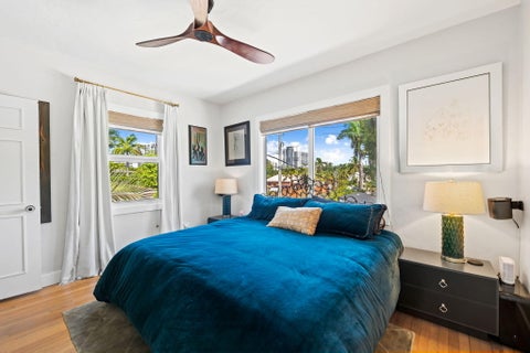 Tiny photo for 1555 MONROE Street, Hollywood, FL 33020 (MLS # B26070082)