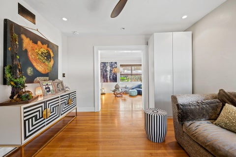 Tiny photo for 1555 MONROE Street, Hollywood, FL 33020 (MLS # B26070082)