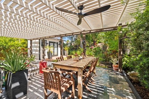 Tiny photo for 1555 MONROE Street, Hollywood, FL 33020 (MLS # B26070082)