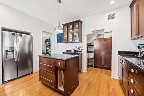 Tiny photo for 1555 MONROE Street, Hollywood, FL 33020 (MLS # B26070082)