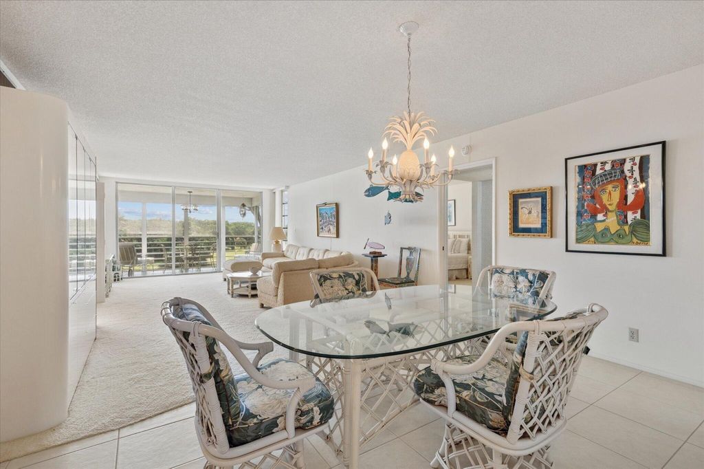 Photo of 806 Cypress Boulevard #408, Pompano Beach, FL 33069 (MLS # B26028483)