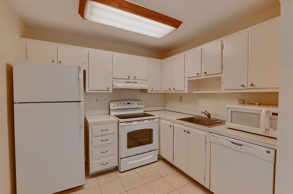 Kings point - Residential