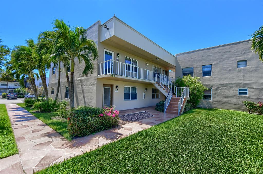 Kings point - Residential