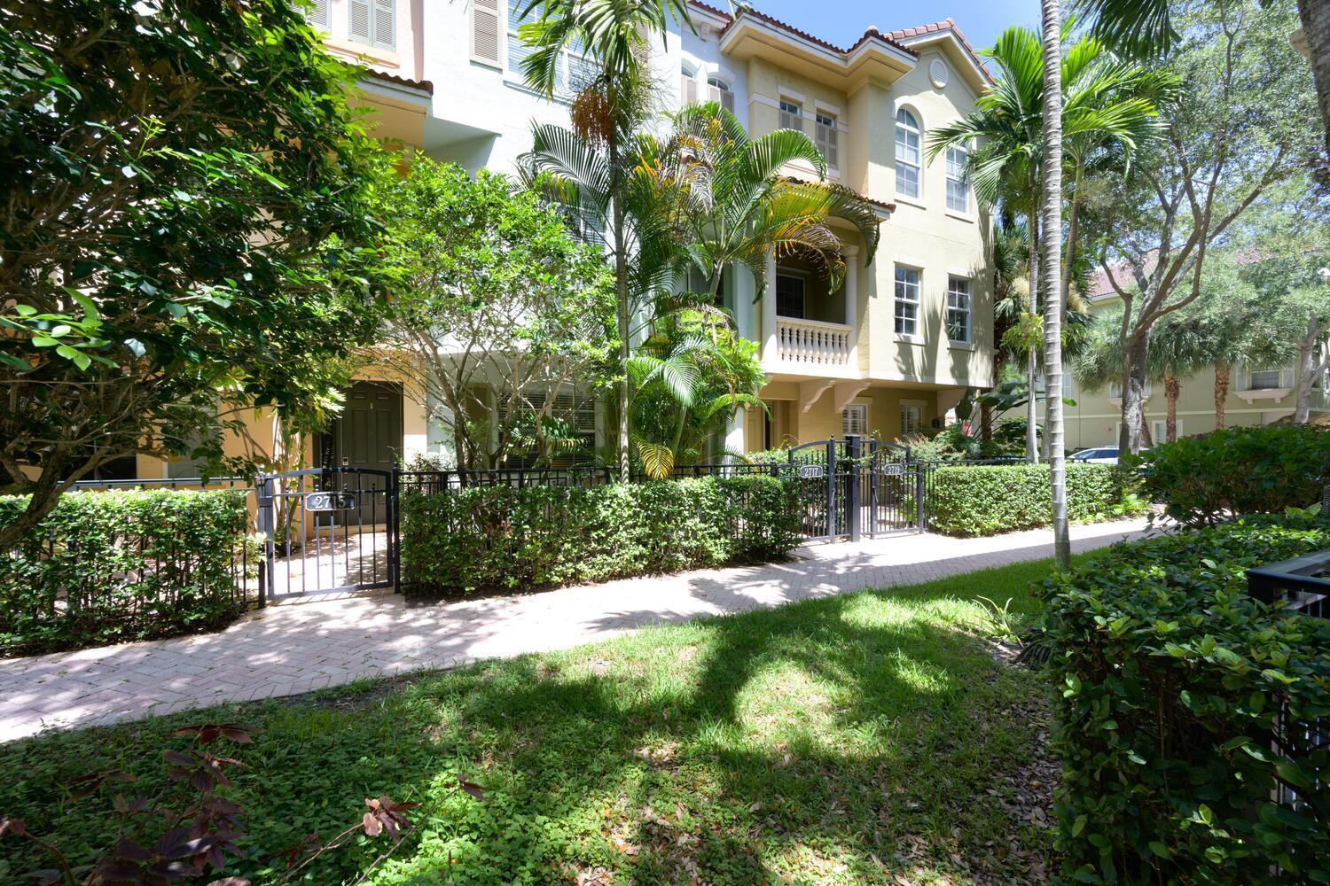 View Palm Beach Gardens, FL 33410 townhome