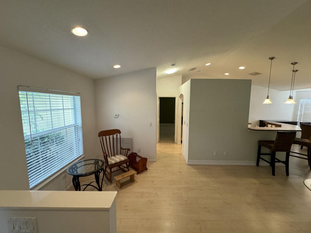 Photo of 1462 SW Apache Avenue, Port Saint Lucie, FL 34953 (MLS # R10935617)