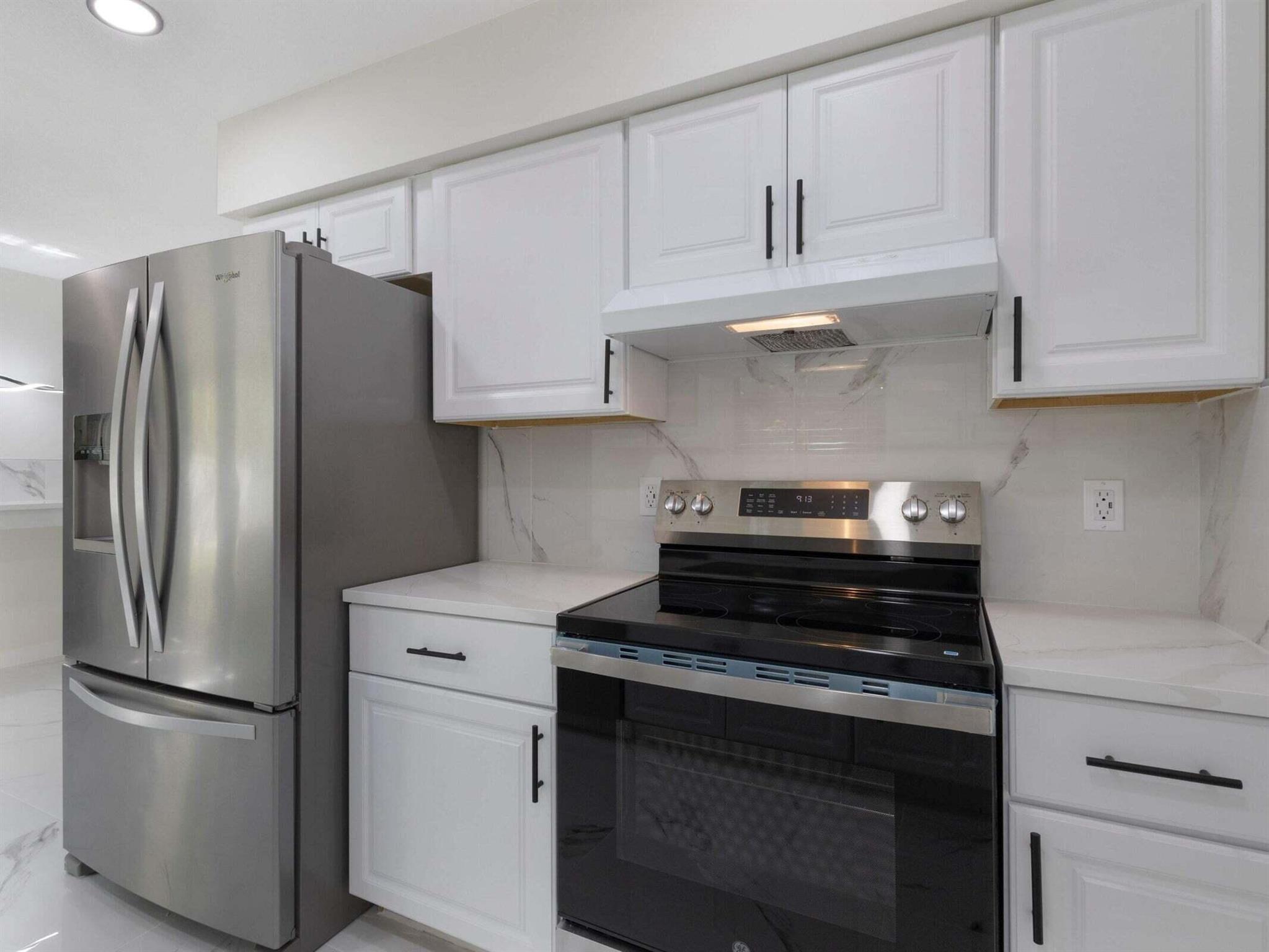 JUPITER RIVER ESTATES REP - Residential