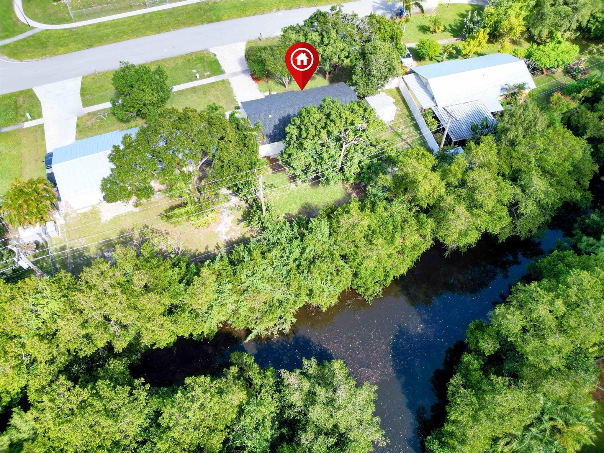 JUPITER RIVER ESTATES REP - Residential
