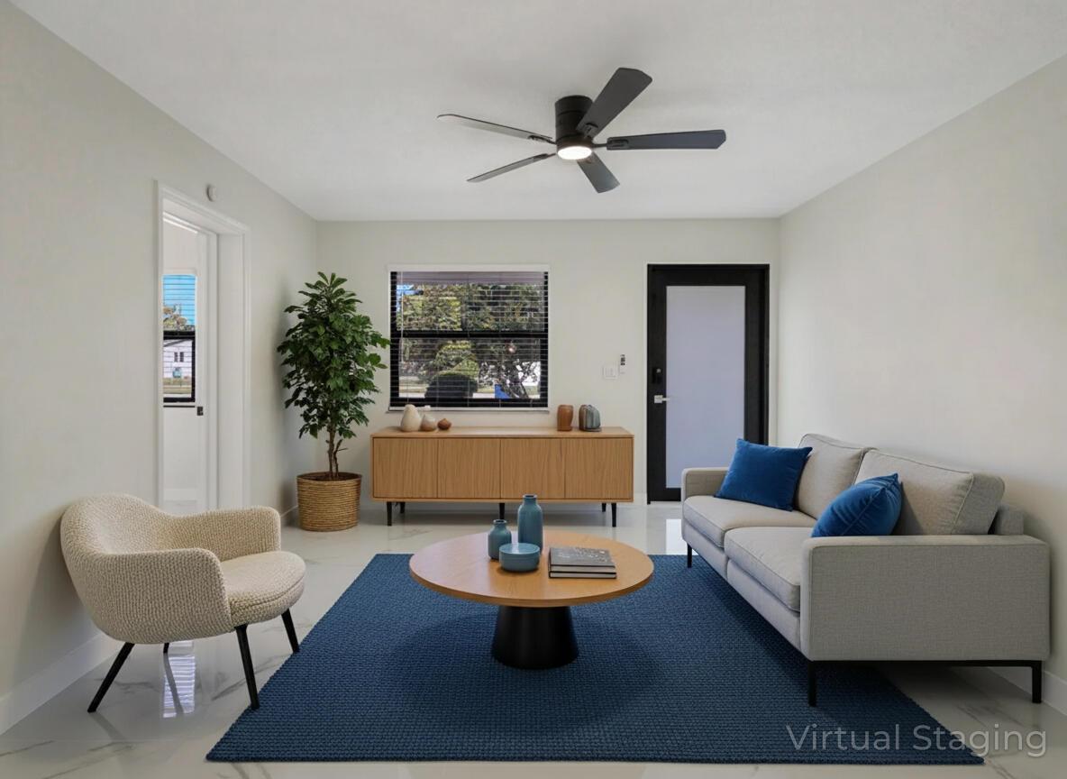 JUPITER RIVER ESTATES REP - Residential