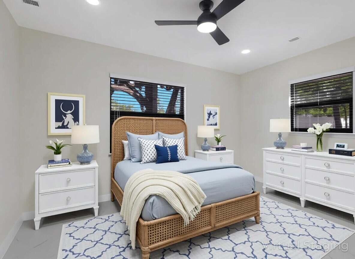 JUPITER RIVER ESTATES REP - Residential