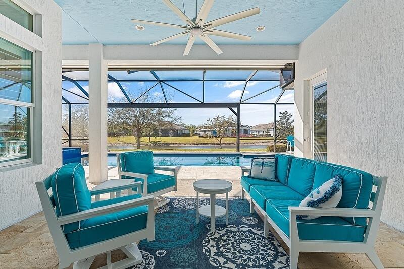 BENT PINE PRESERVE PHASE 1 - Residential