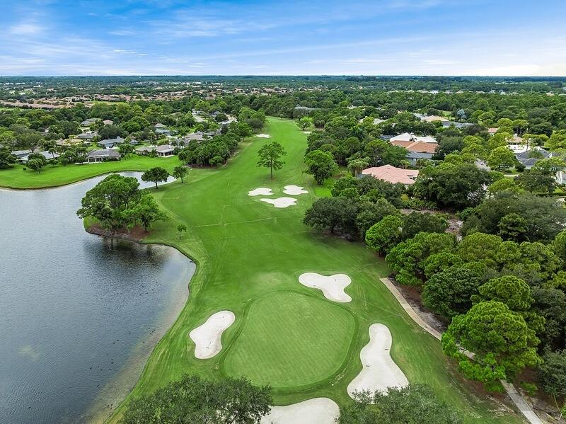 BENT PINE PRESERVE PHASE 1 - Residential