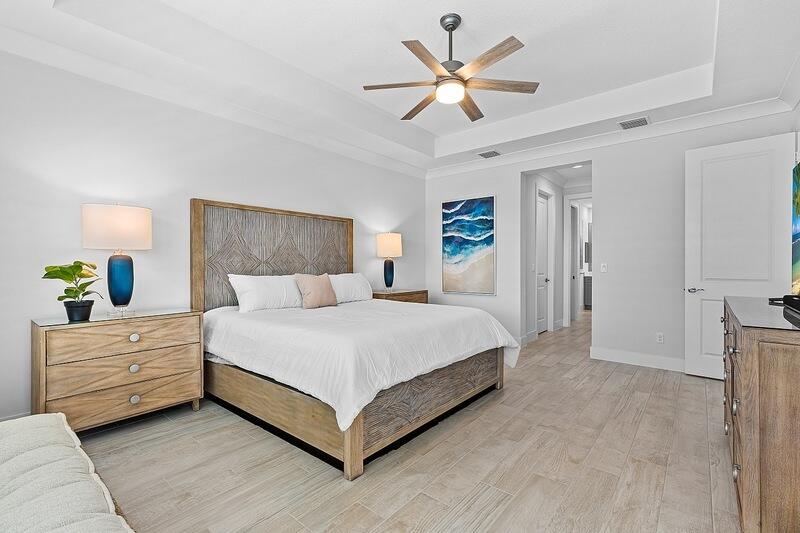 BENT PINE PRESERVE PHASE 1 - Residential