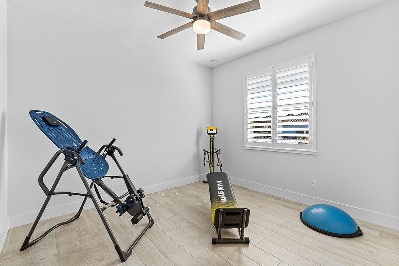 BENT PINE PRESERVE PHASE 1 - Residential