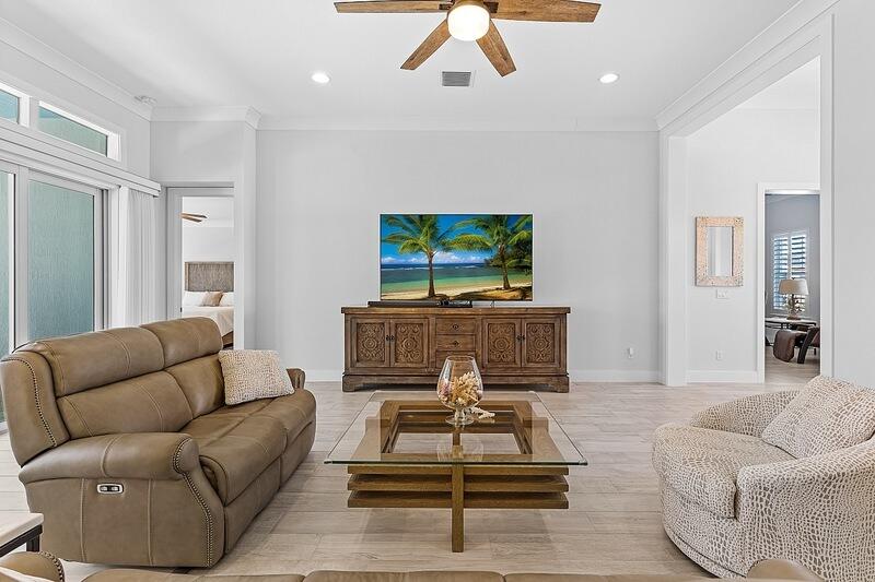 BENT PINE PRESERVE PHASE 1 - Residential