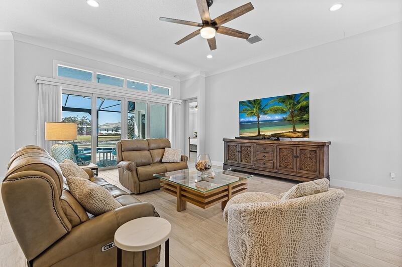 BENT PINE PRESERVE PHASE 1 - Residential