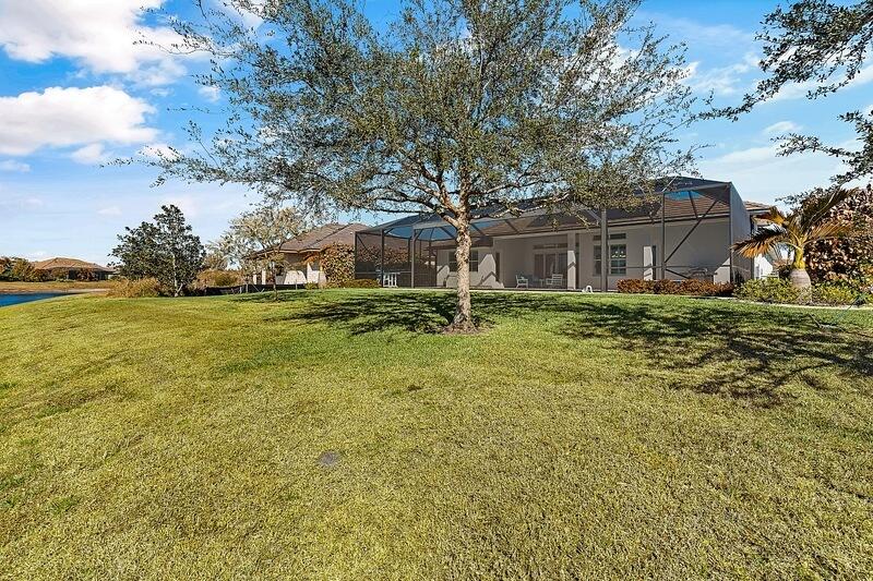 BENT PINE PRESERVE PHASE 1 - Residential