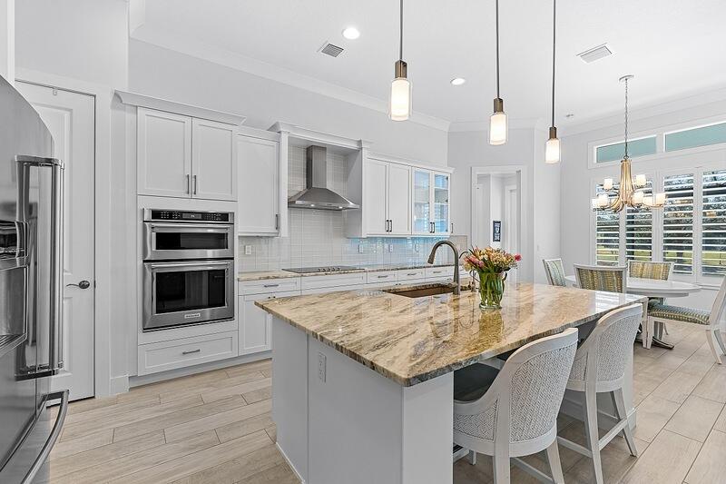 BENT PINE PRESERVE PHASE 1 - Residential