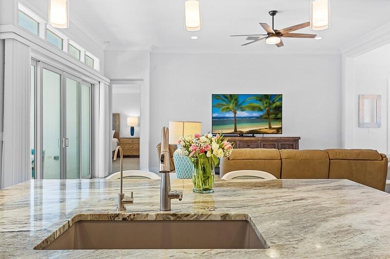 BENT PINE PRESERVE PHASE 1 - Residential