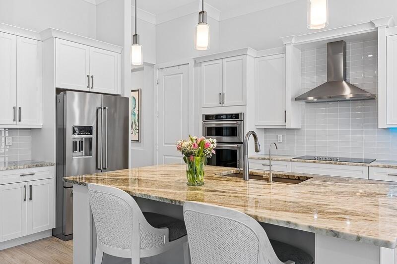 BENT PINE PRESERVE PHASE 1 - Residential