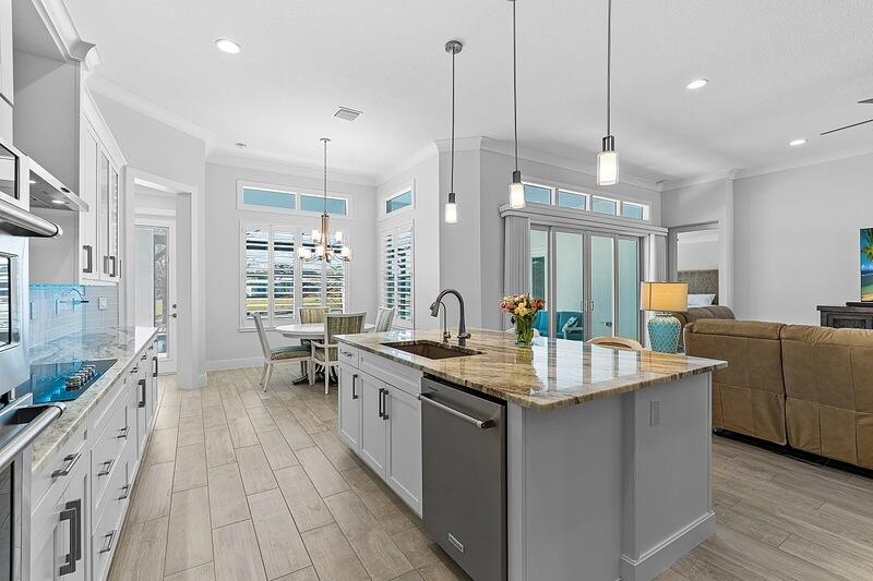 BENT PINE PRESERVE PHASE 1 - Residential