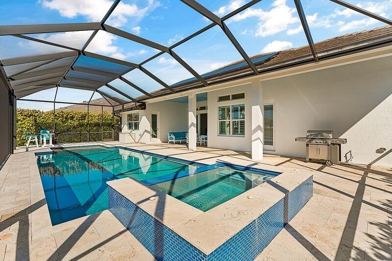 BENT PINE PRESERVE PHASE 1 - Residential