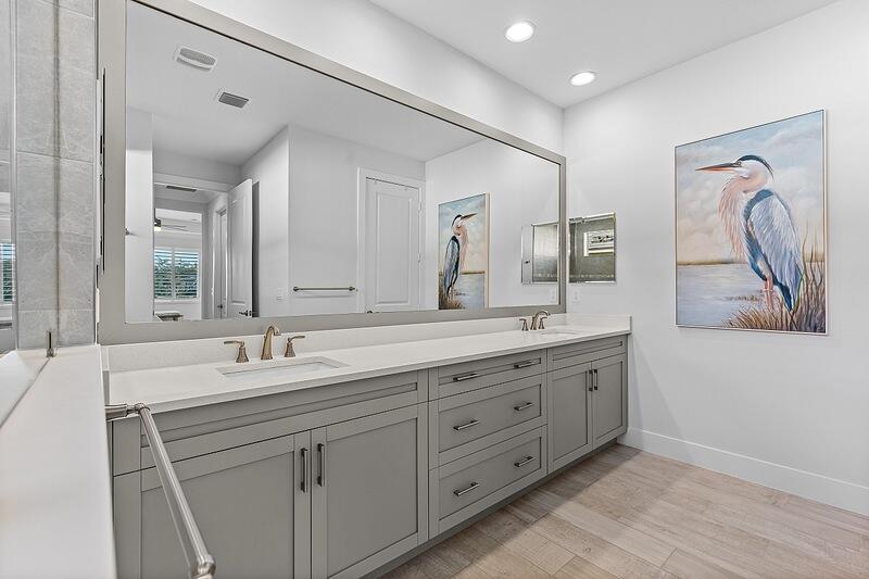 BENT PINE PRESERVE PHASE 1 - Residential