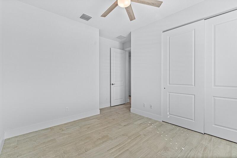 BENT PINE PRESERVE PHASE 1 - Residential