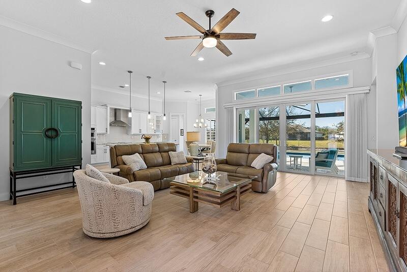 BENT PINE PRESERVE PHASE 1 - Residential