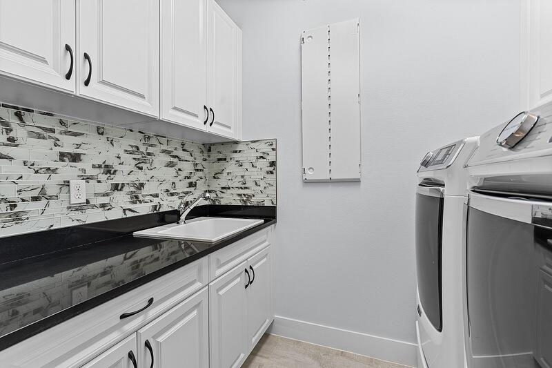 BENT PINE PRESERVE PHASE 1 - Residential