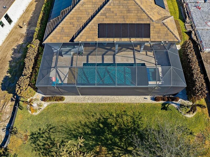 BENT PINE PRESERVE PHASE 1 - Residential