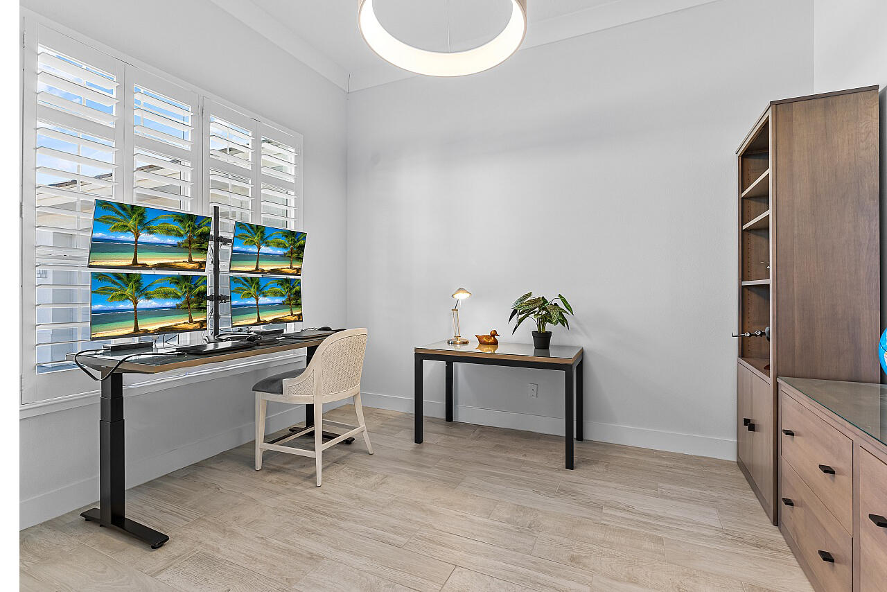 BENT PINE PRESERVE PHASE 1 - Residential