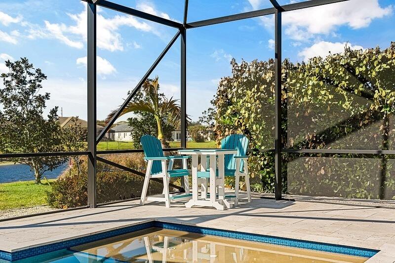 BENT PINE PRESERVE PHASE 1 - Residential