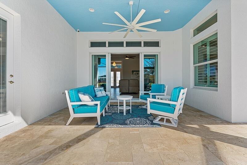 BENT PINE PRESERVE PHASE 1 - Residential