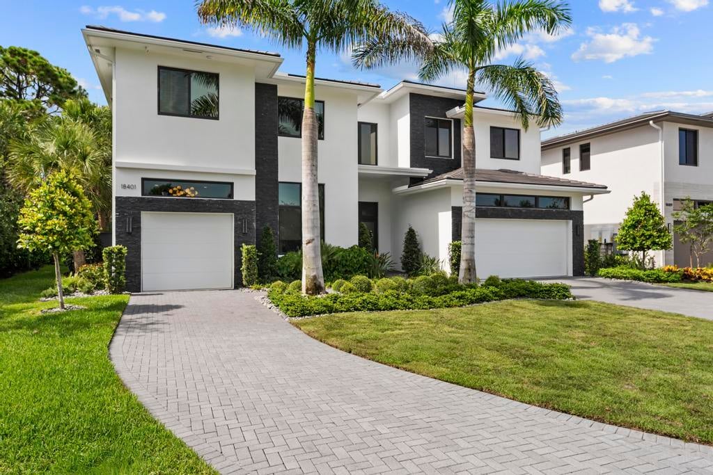 18401 Symphony Court