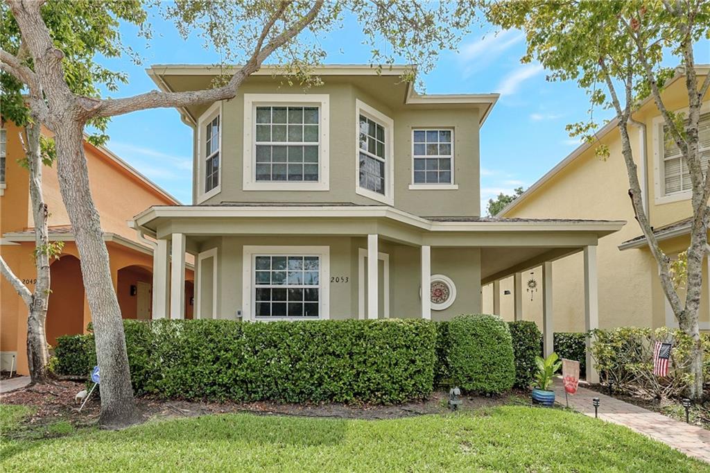 East Lake Village 02 - Residential
