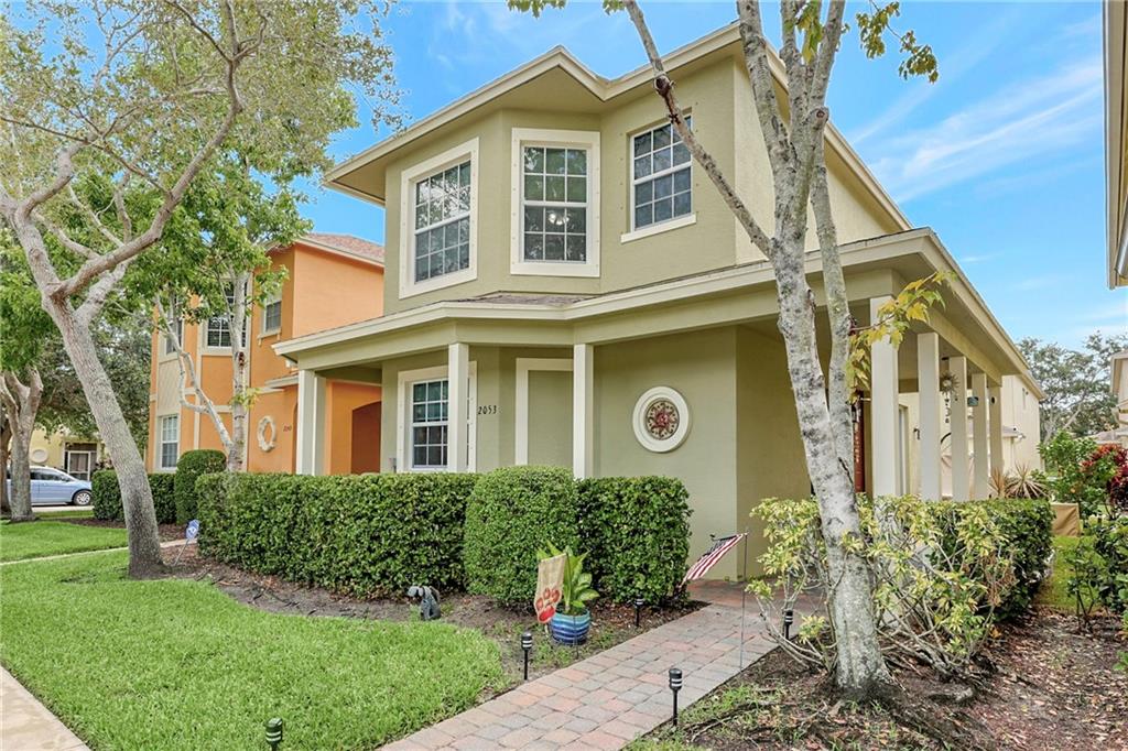 East Lake Village 02 - Residential