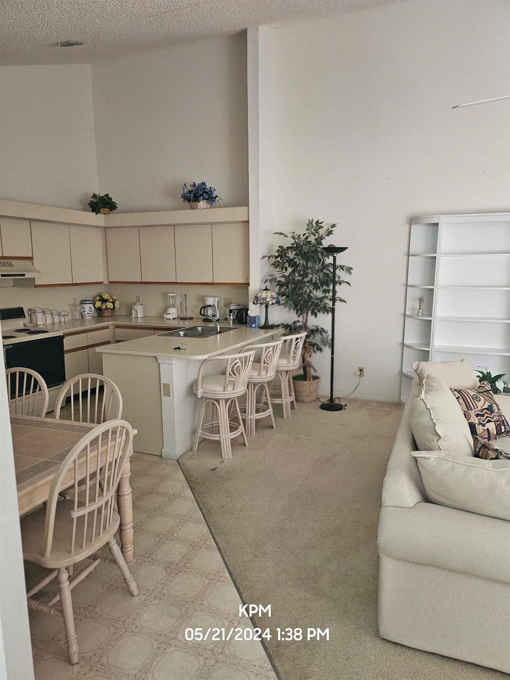 Photo of 2002 Timberlane Circle #2002, Greenacres, FL 33463 (MLS # R11038096)