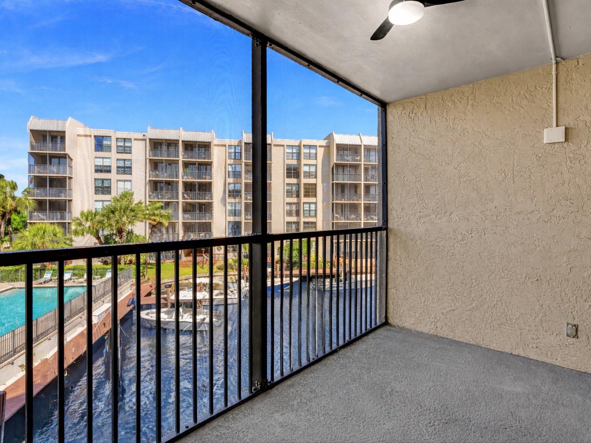 BOCA BAYOU CONDO - Residential