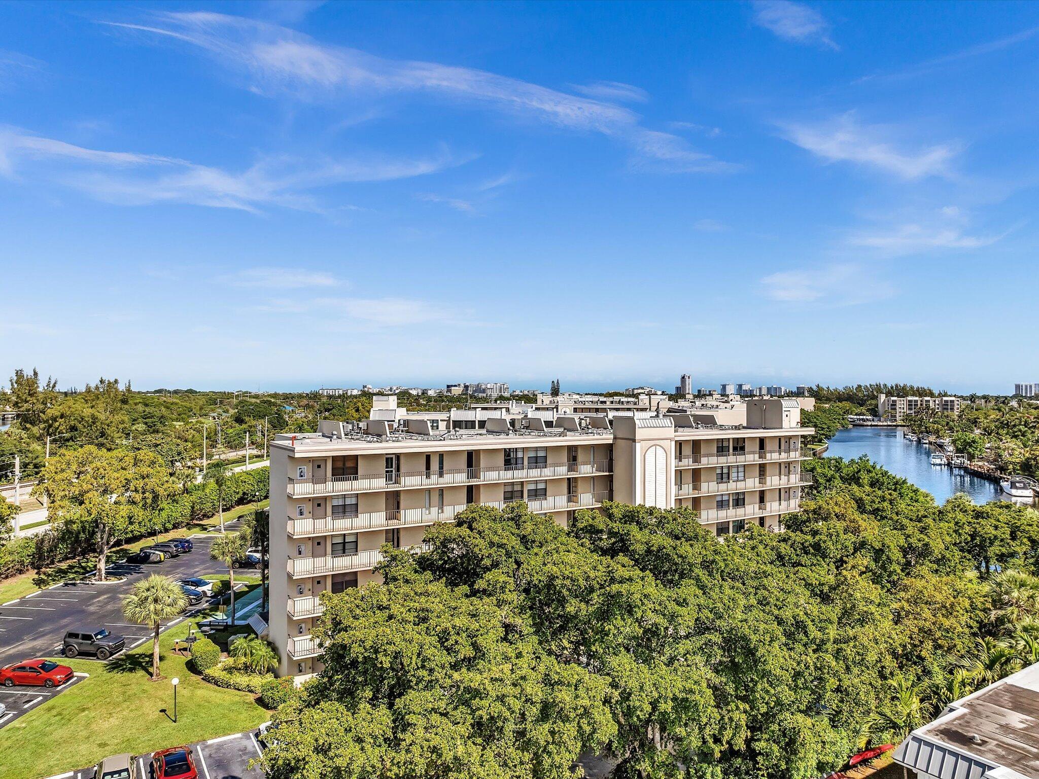 BOCA BAYOU CONDO - Residential