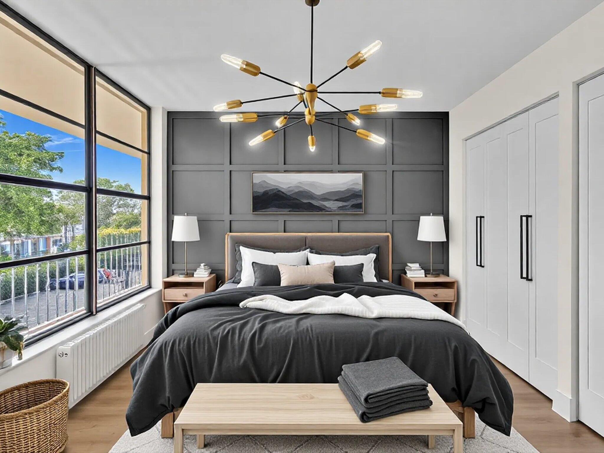 BOCA BAYOU CONDO - Residential