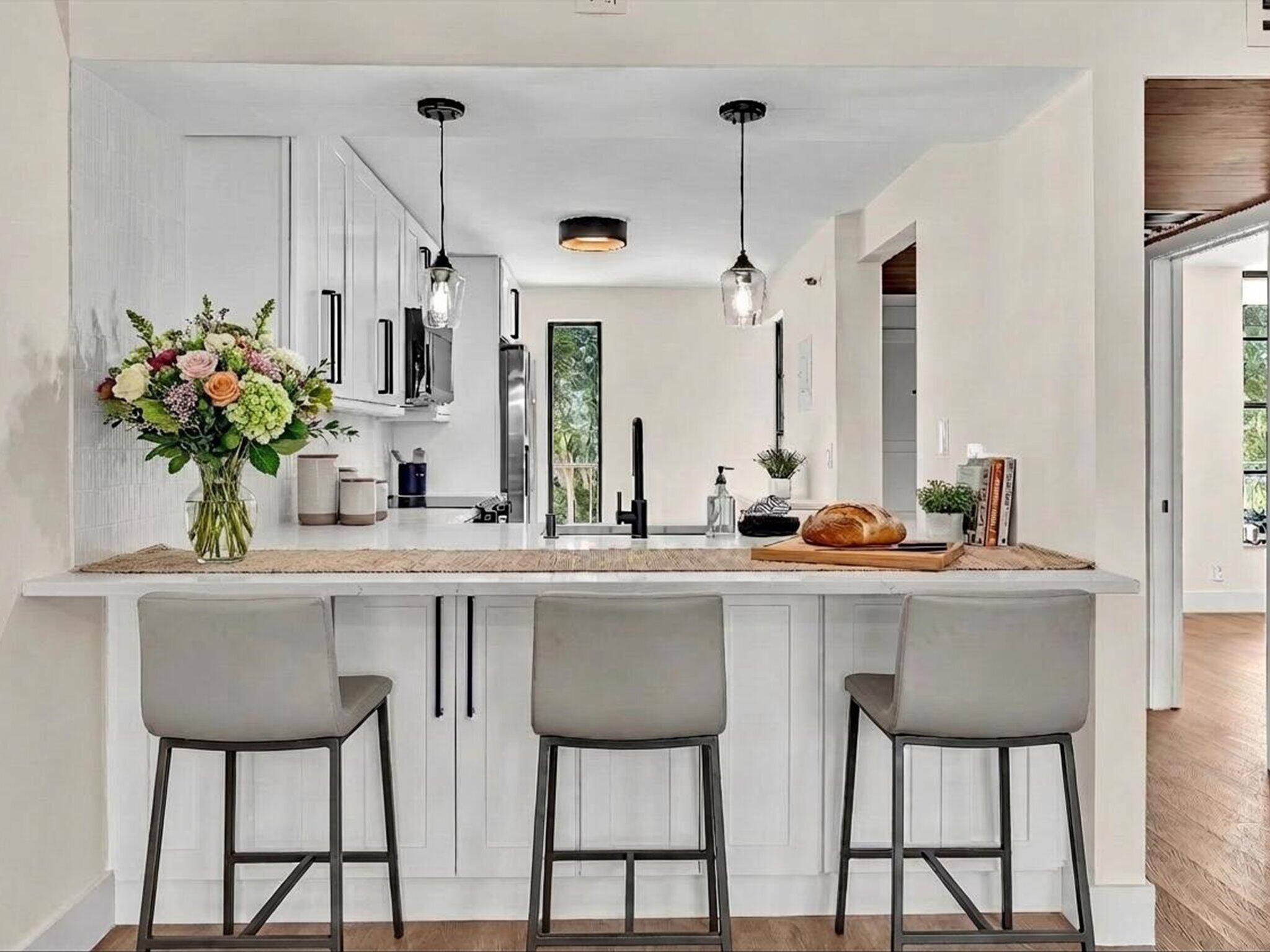 BOCA BAYOU CONDO - Residential