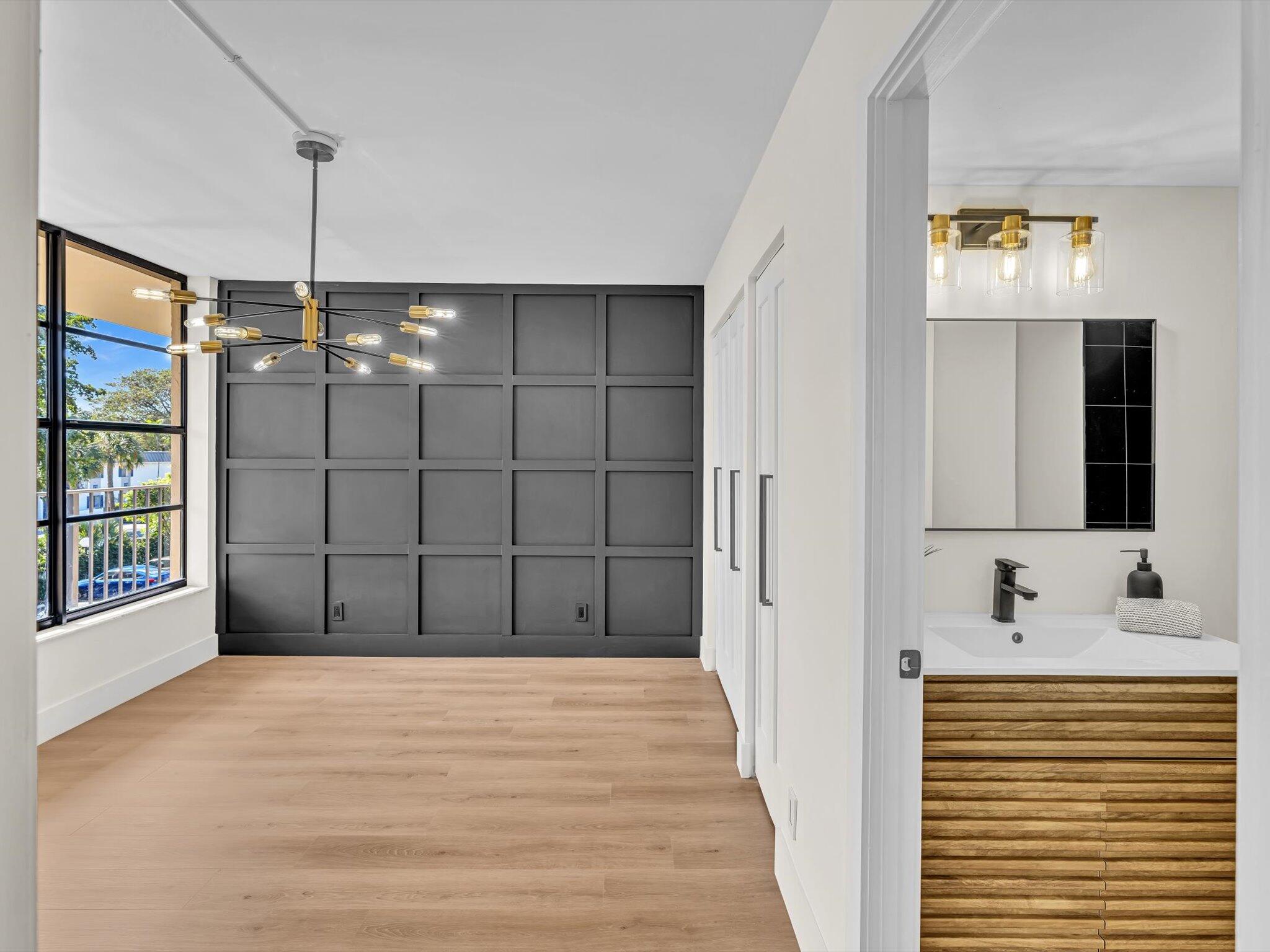 BOCA BAYOU CONDO - Residential