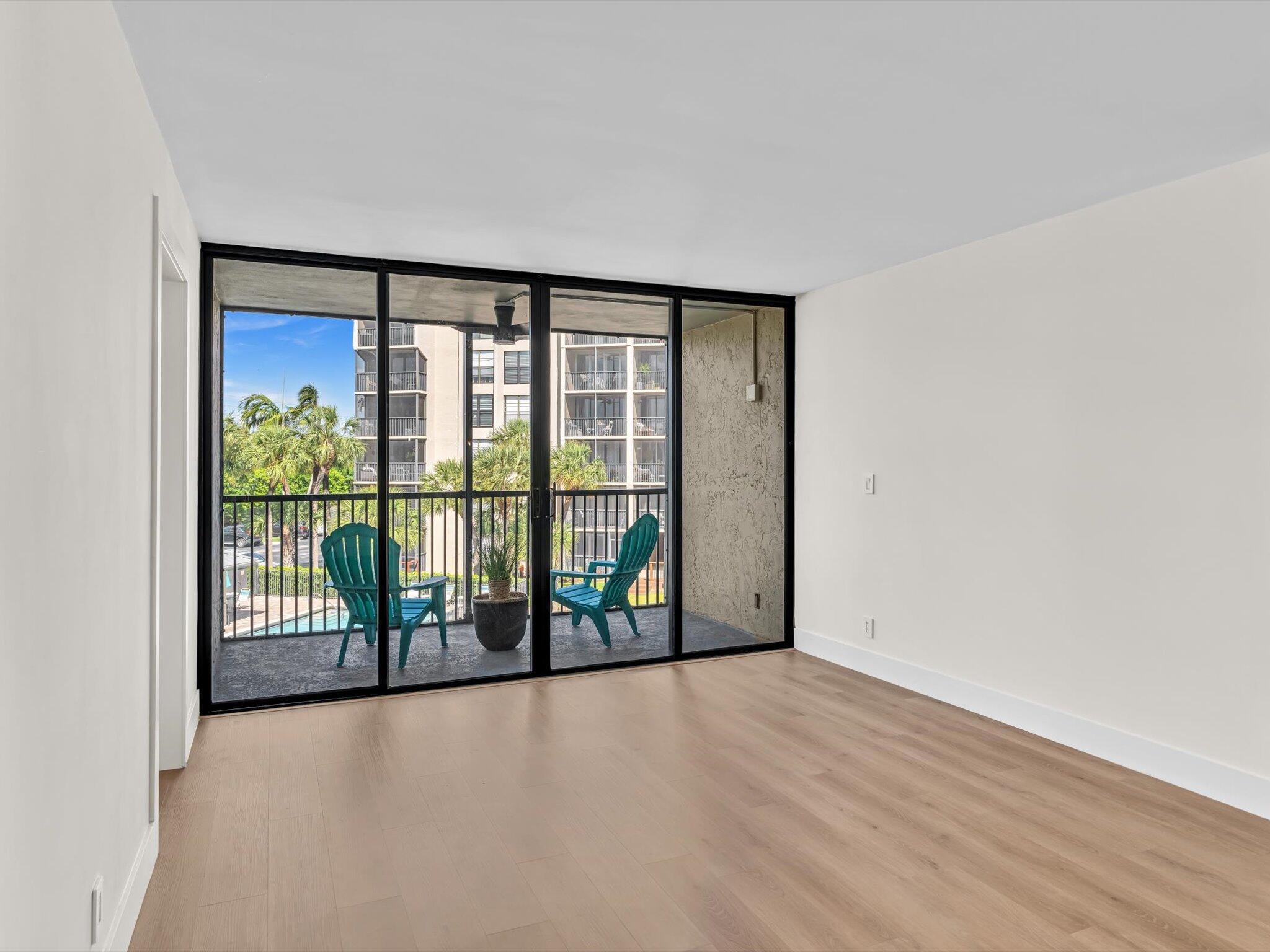 BOCA BAYOU CONDO - Residential