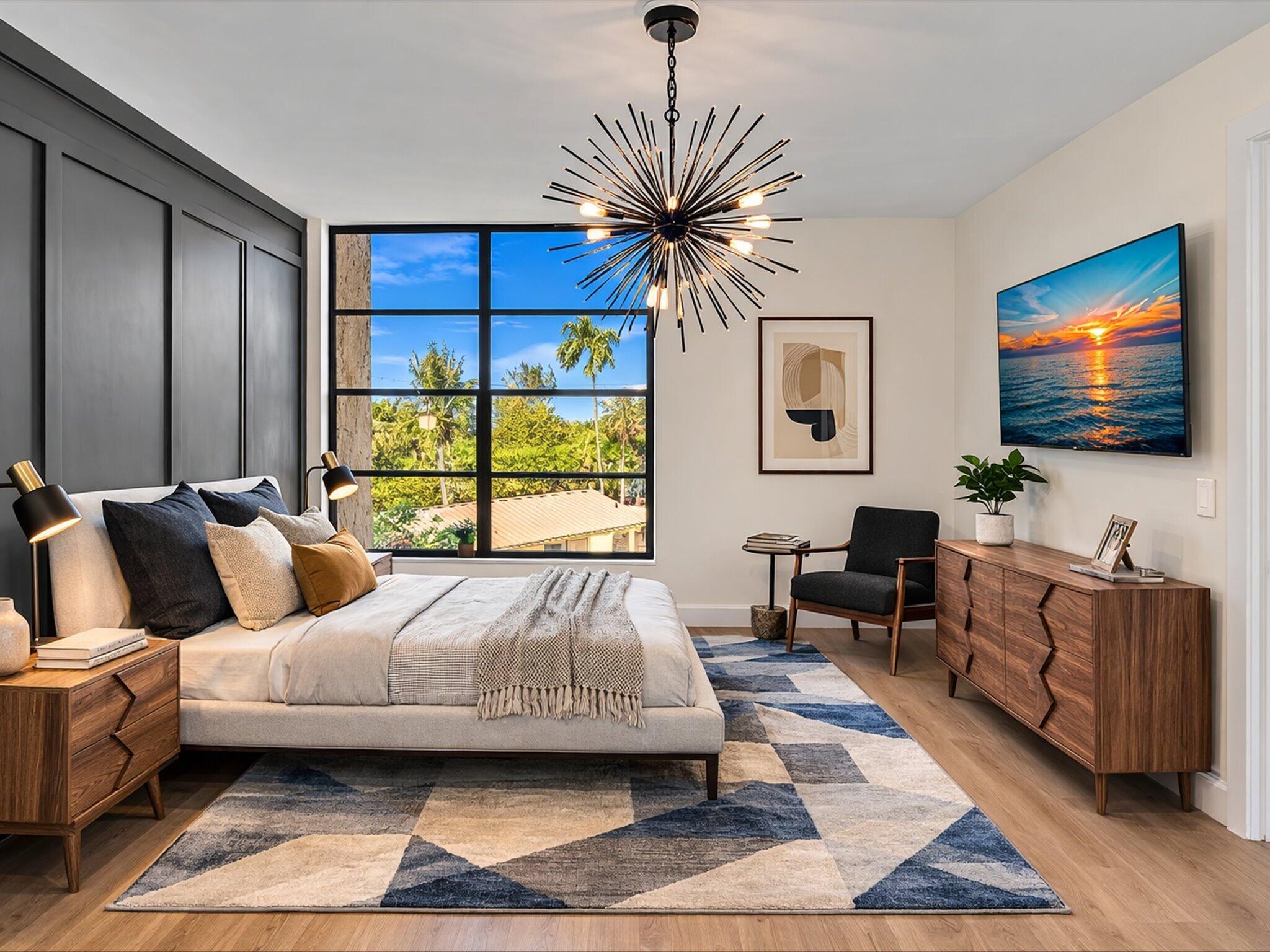 BOCA BAYOU CONDO - Residential