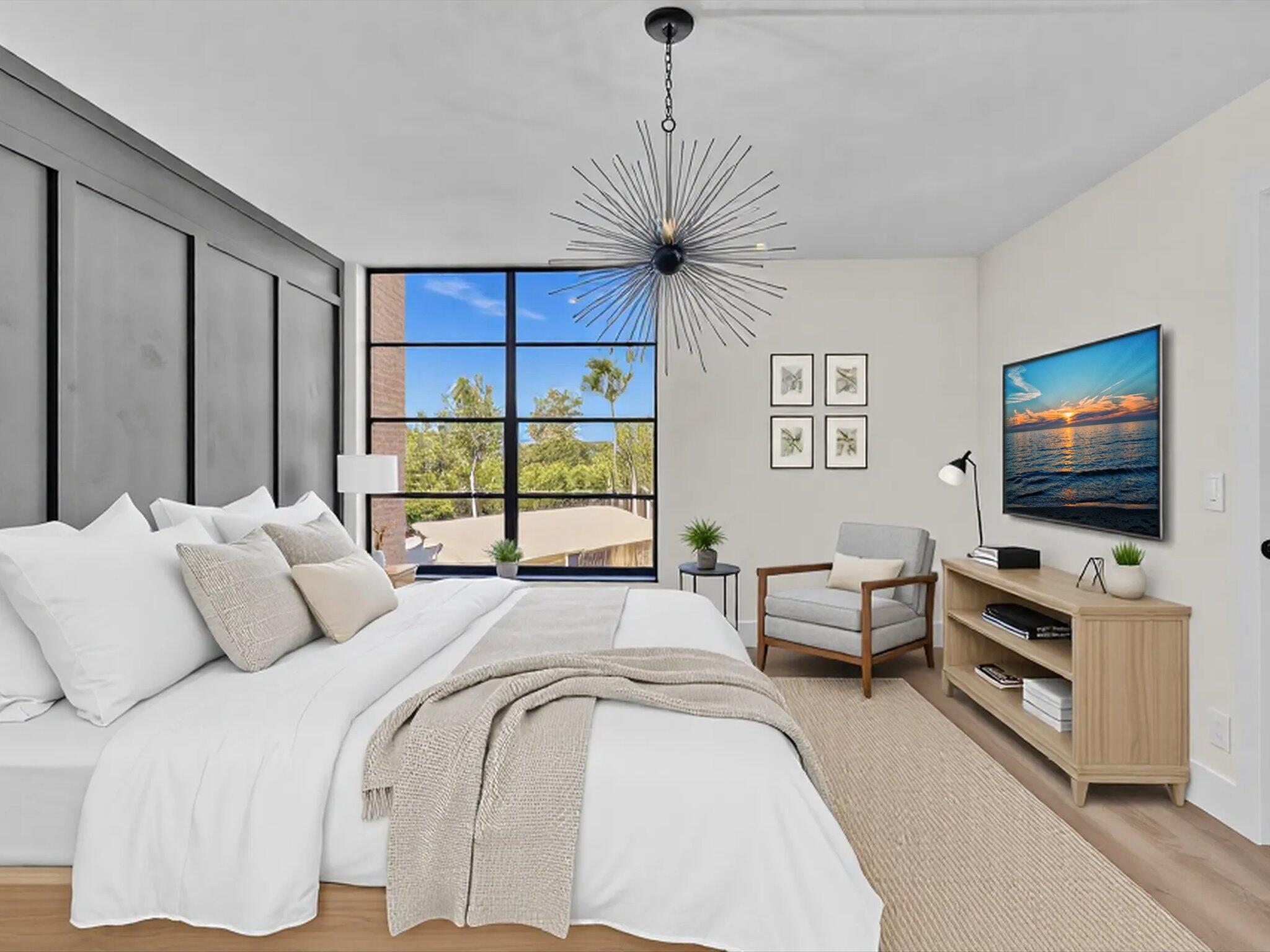 BOCA BAYOU CONDO - Residential