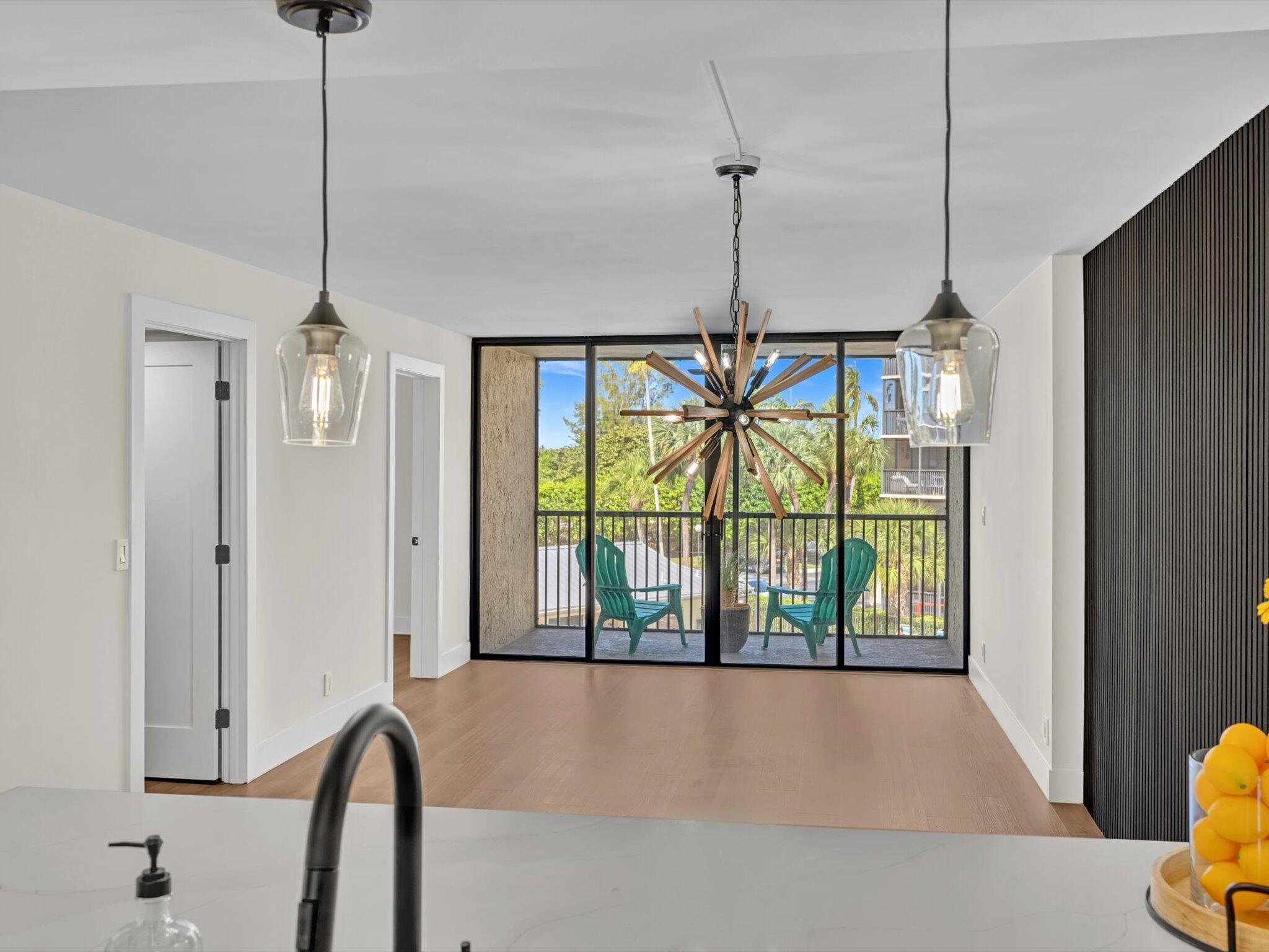 BOCA BAYOU CONDO - Residential