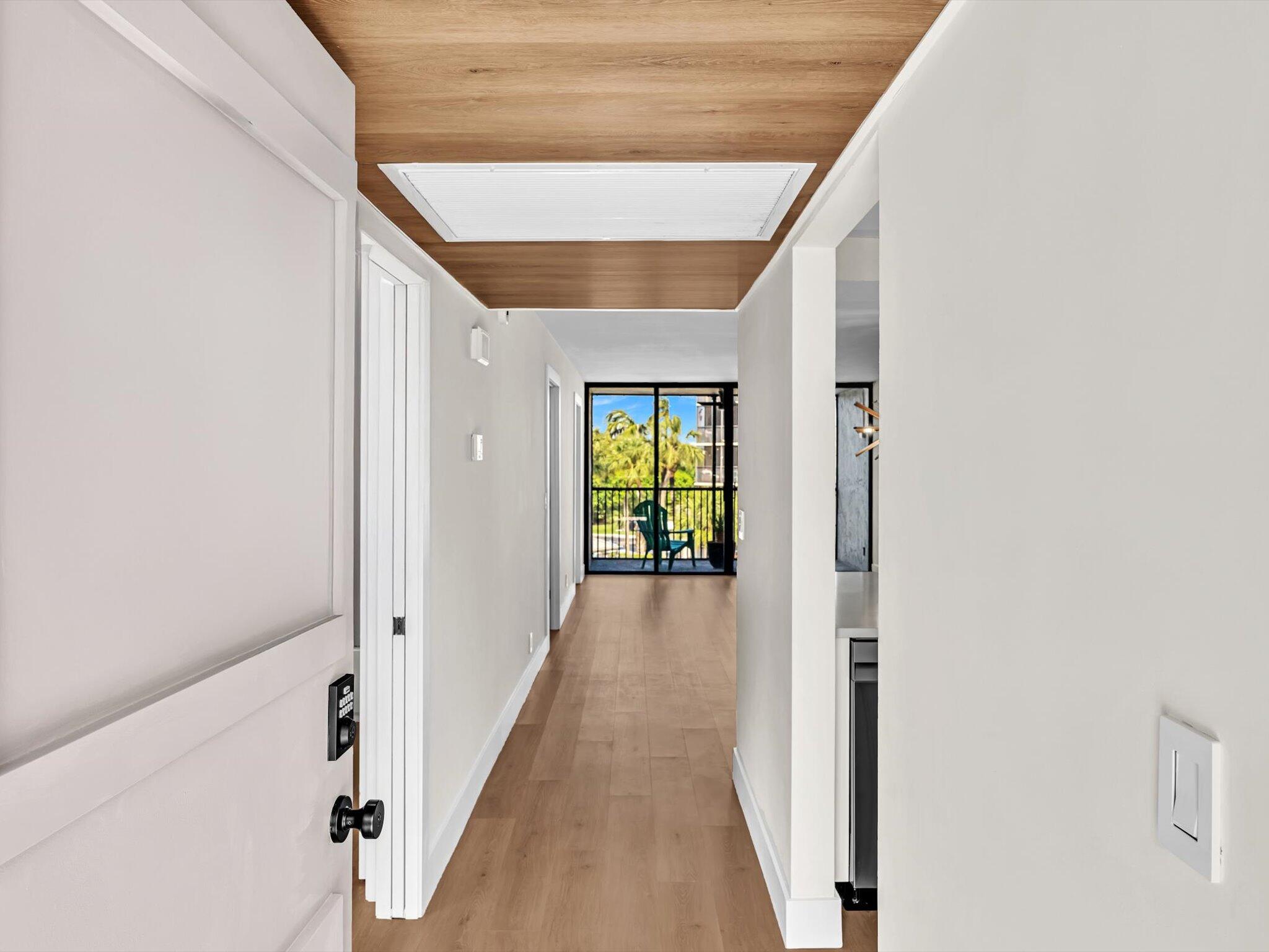 BOCA BAYOU CONDO - Residential