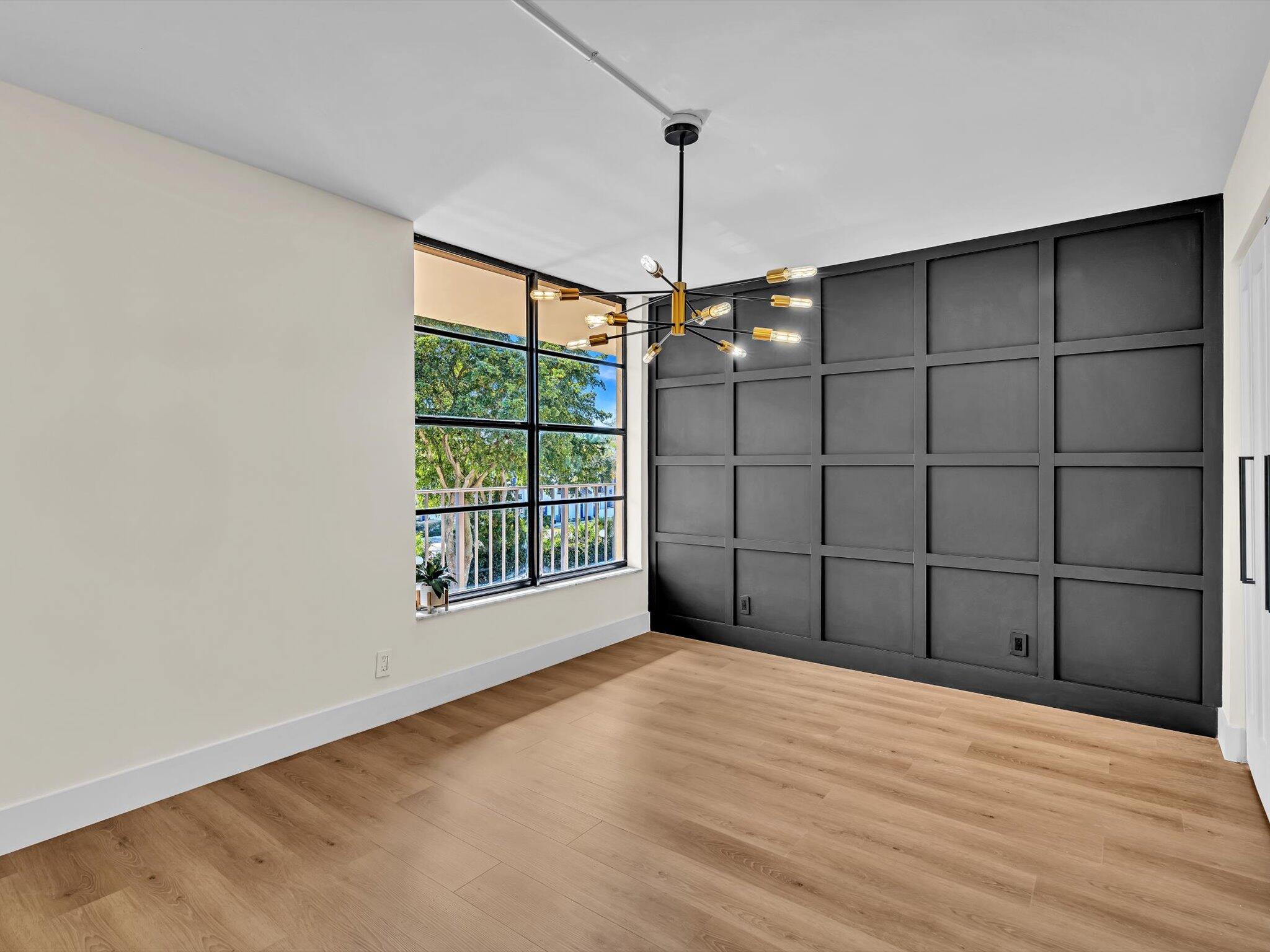 BOCA BAYOU CONDO - Residential